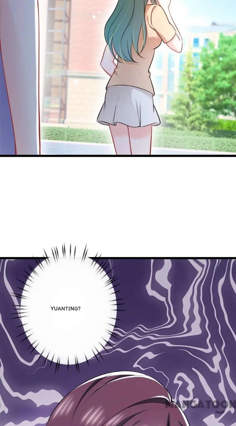 Ex-wife of A Billionaire ( Haomen Tianjia Qianqi ) Chapter 587 - page 22