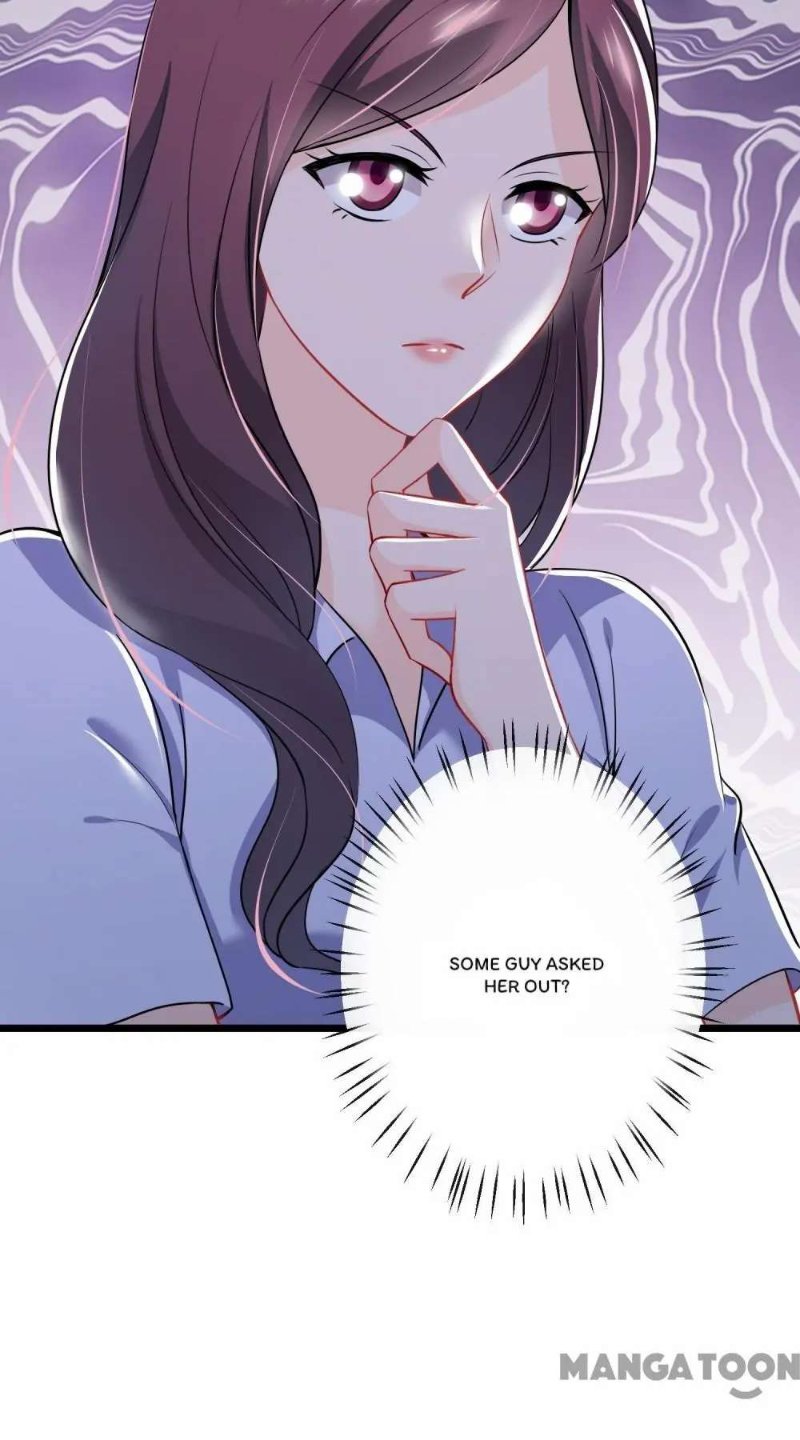 Ex-wife of A Billionaire ( Haomen Tianjia Qianqi ) Chapter 587 - page 23