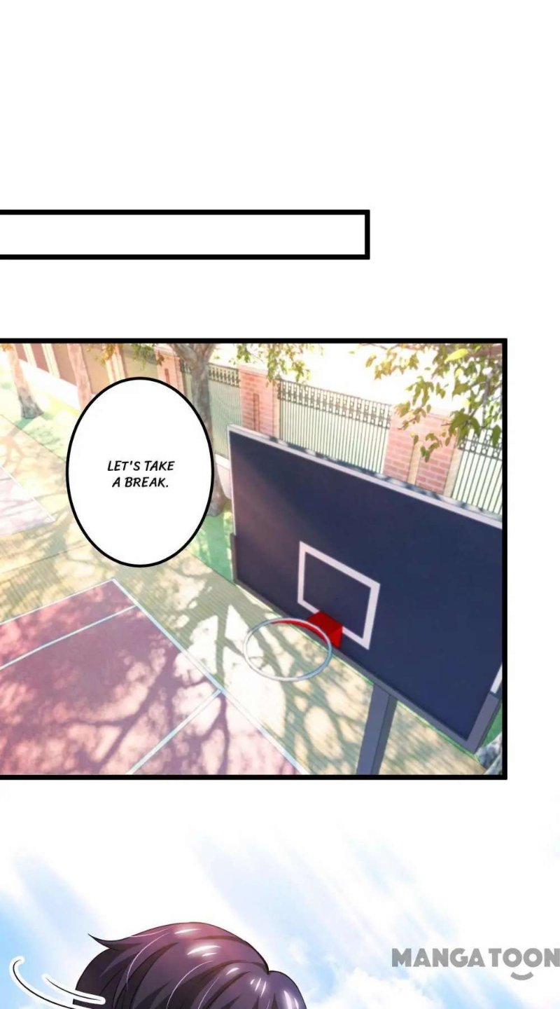 Ex-wife of A Billionaire ( Haomen Tianjia Qianqi ) Chapter 587 - page 25