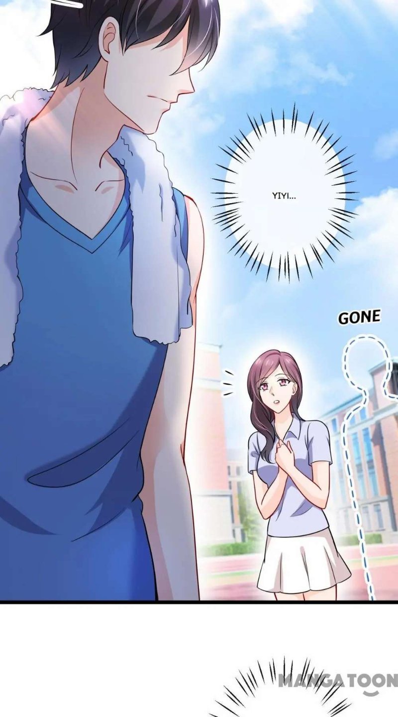 Ex-wife of A Billionaire ( Haomen Tianjia Qianqi ) Chapter 587 - page 26
