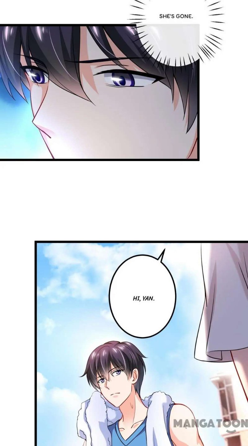 Ex-wife of A Billionaire ( Haomen Tianjia Qianqi ) Chapter 587 - page 27