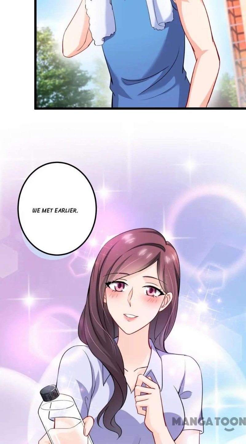 Ex-wife of A Billionaire ( Haomen Tianjia Qianqi ) Chapter 587 - page 28