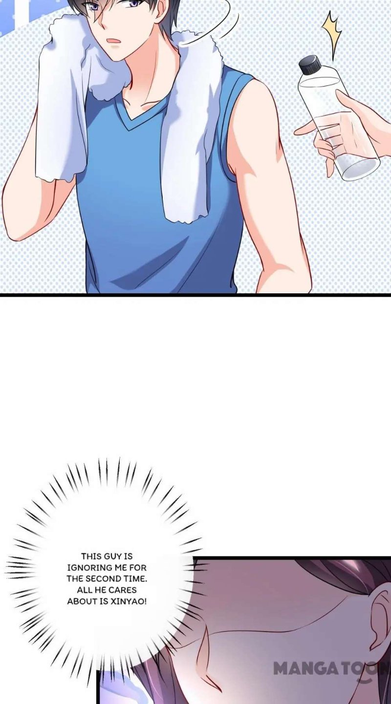 Ex-wife of A Billionaire ( Haomen Tianjia Qianqi ) Chapter 587 - page 30