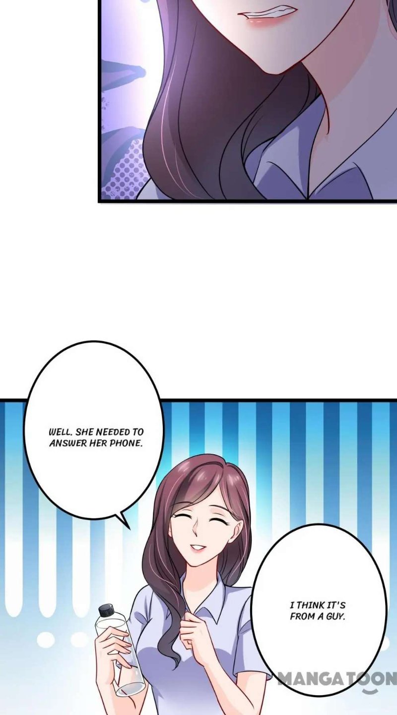 Ex-wife of A Billionaire ( Haomen Tianjia Qianqi ) Chapter 587 - page 31