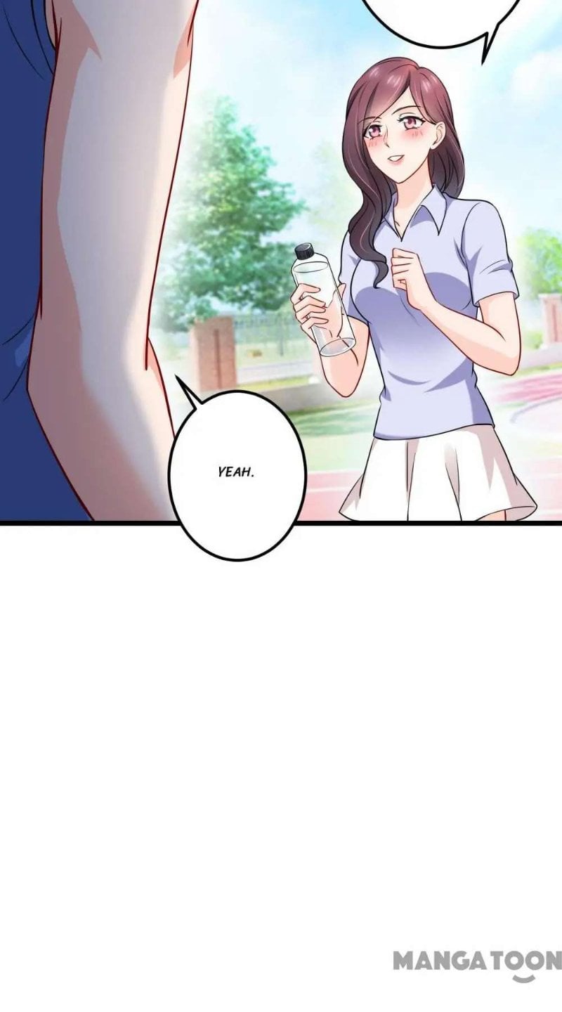 Ex-wife of A Billionaire ( Haomen Tianjia Qianqi ) Chapter 587 - page 34
