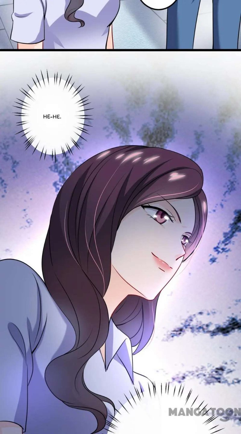 Ex-wife of A Billionaire ( Haomen Tianjia Qianqi ) Chapter 587 - page 39