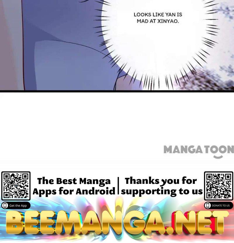 Ex-wife of A Billionaire ( Haomen Tianjia Qianqi ) Chapter 587 - page 40