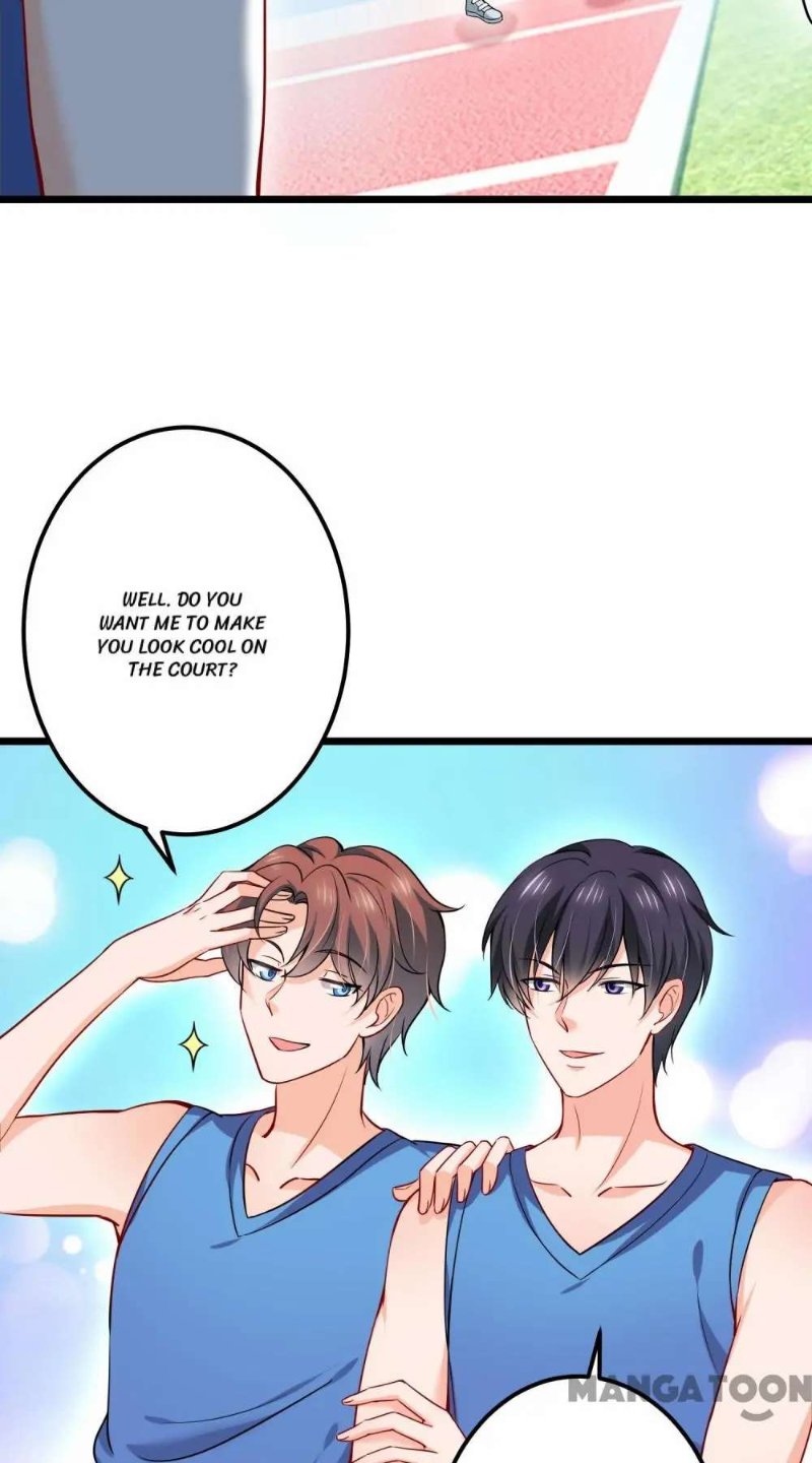 Ex-wife of A Billionaire ( Haomen Tianjia Qianqi ) Chapter 587 - page 7