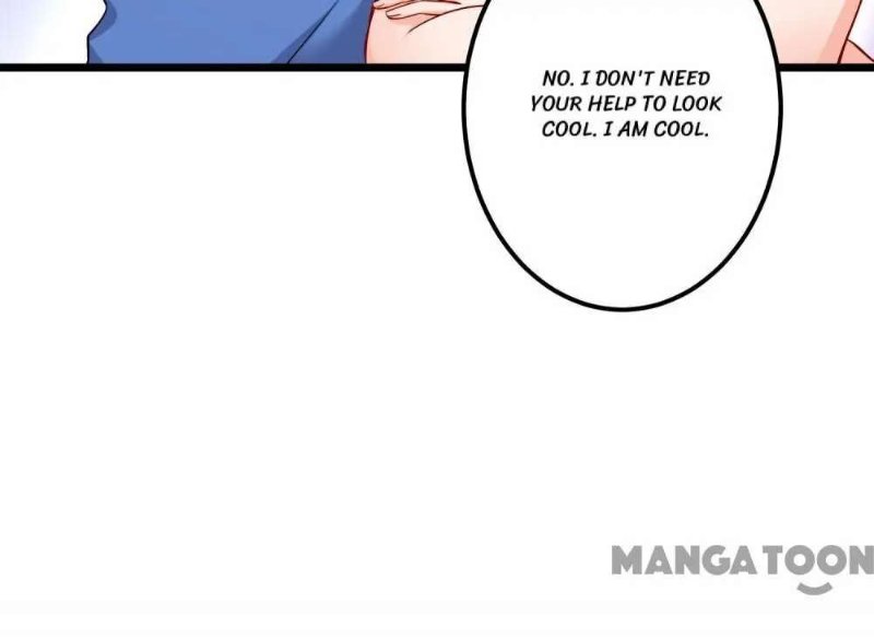 Ex-wife of A Billionaire ( Haomen Tianjia Qianqi ) Chapter 587 - page 8