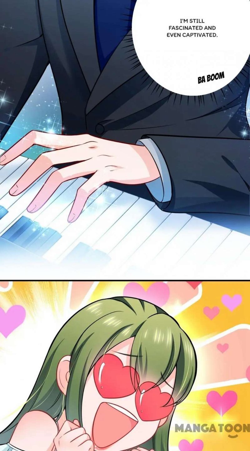 Ex-wife of A Billionaire ( Haomen Tianjia Qianqi ) Chapter 586 - page 10