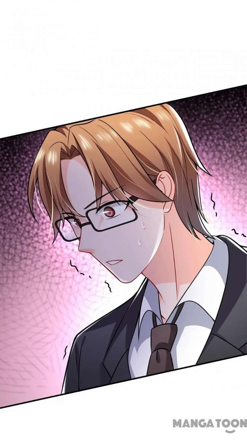 Ex-wife of A Billionaire ( Haomen Tianjia Qianqi ) Chapter 586 - page 17