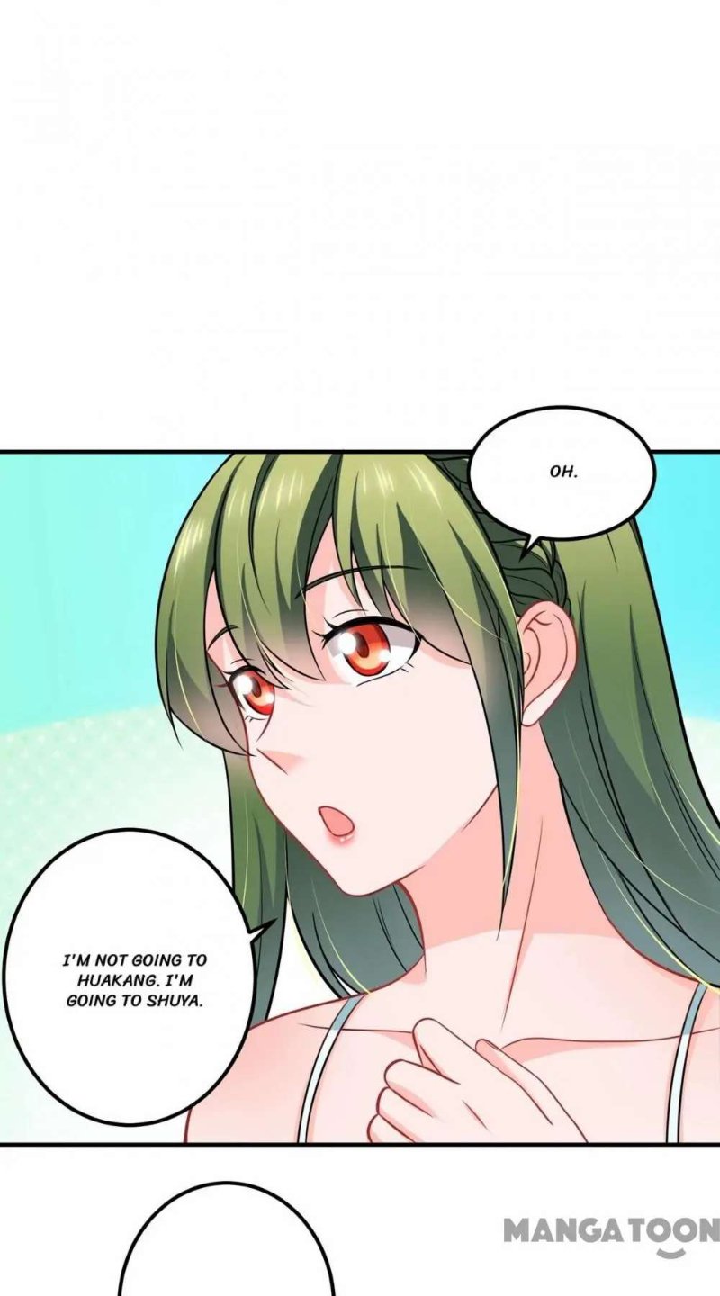 Ex-wife of A Billionaire ( Haomen Tianjia Qianqi ) Chapter 586 - page 20