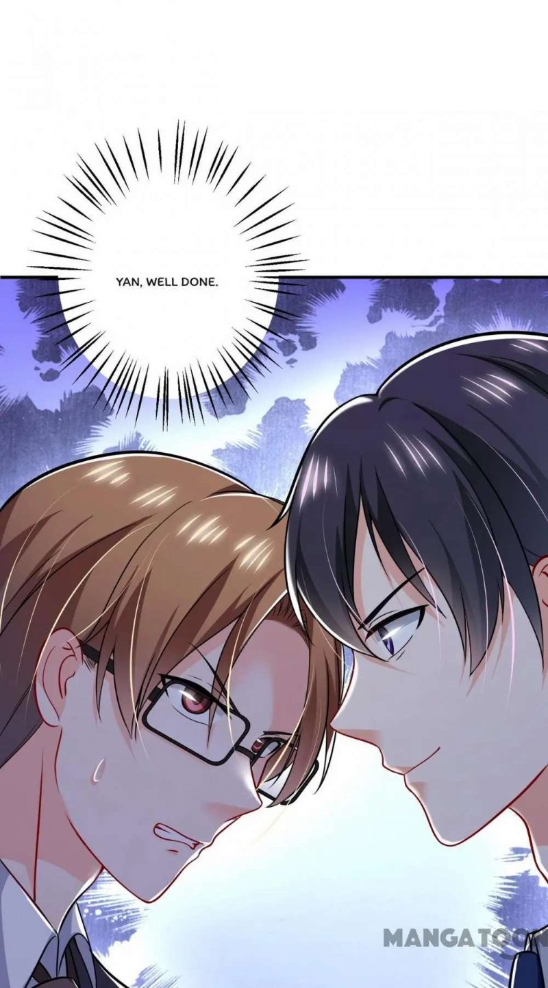 Ex-wife of A Billionaire ( Haomen Tianjia Qianqi ) Chapter 586 - page 25