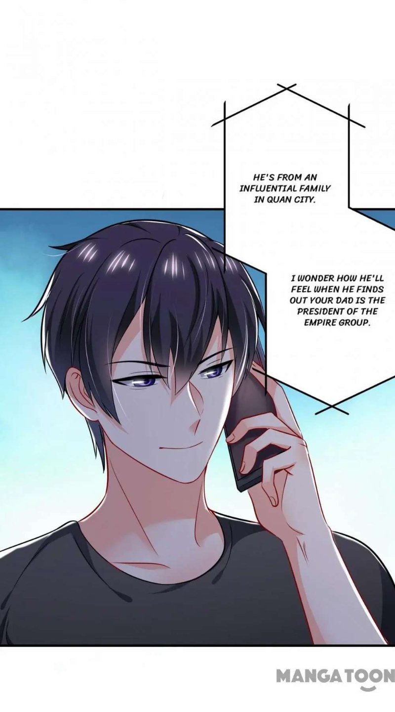 Ex-wife of A Billionaire ( Haomen Tianjia Qianqi ) Chapter 586 - page 30