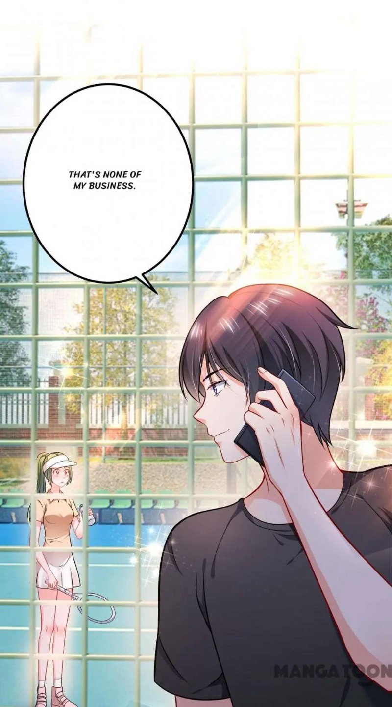 Ex-wife of A Billionaire ( Haomen Tianjia Qianqi ) Chapter 586 - page 31