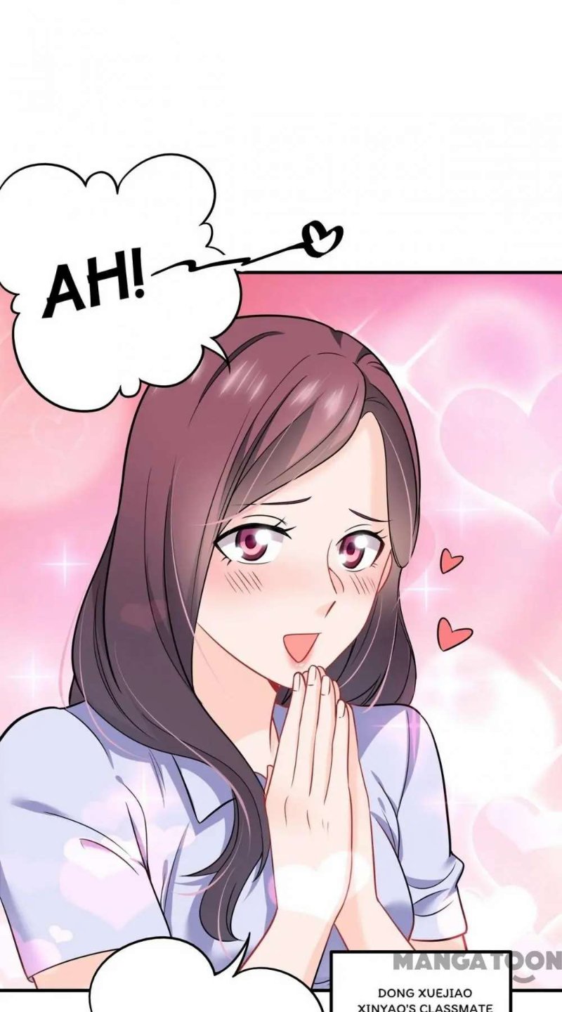 Ex-wife of A Billionaire ( Haomen Tianjia Qianqi ) Chapter 586 - page 33