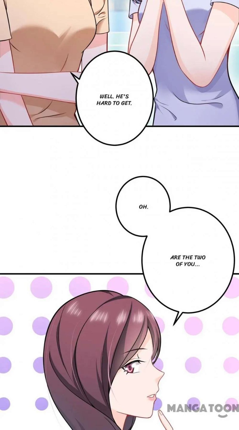 Ex-wife of A Billionaire ( Haomen Tianjia Qianqi ) Chapter 586 - page 36