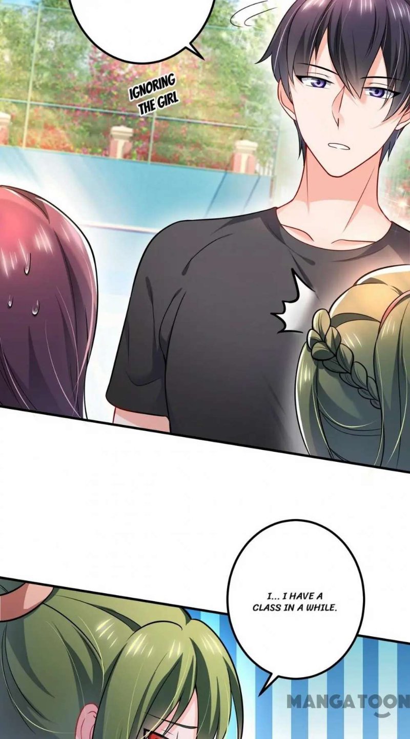 Ex-wife of A Billionaire ( Haomen Tianjia Qianqi ) Chapter 586 - page 39