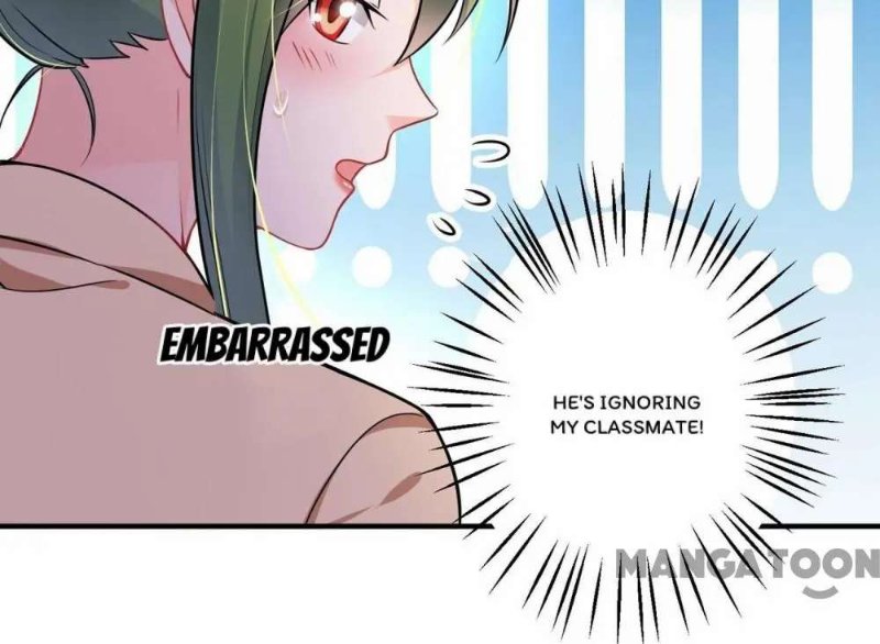 Ex-wife of A Billionaire ( Haomen Tianjia Qianqi ) Chapter 586 - page 40