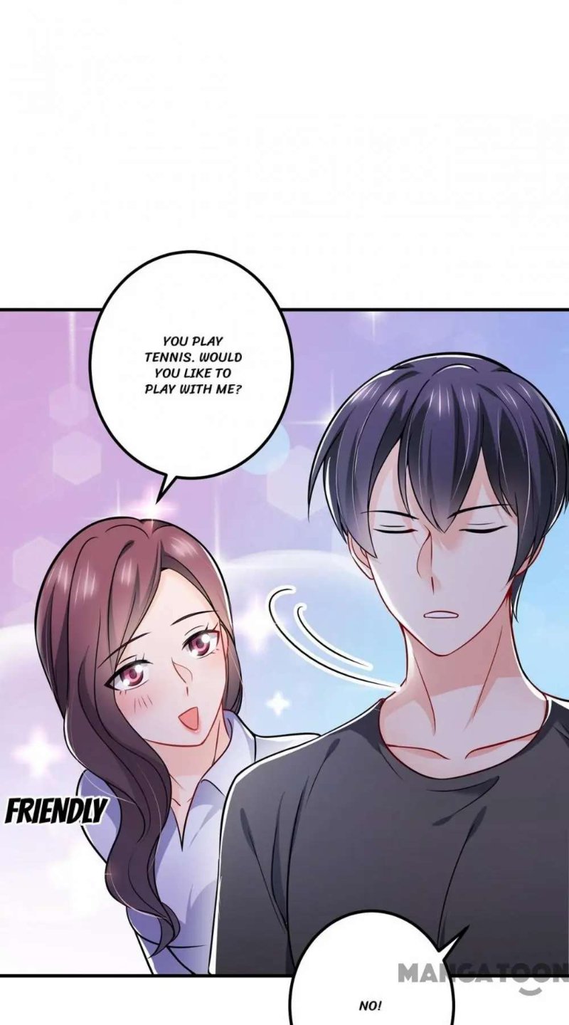 Ex-wife of A Billionaire ( Haomen Tianjia Qianqi ) Chapter 586 - page 41