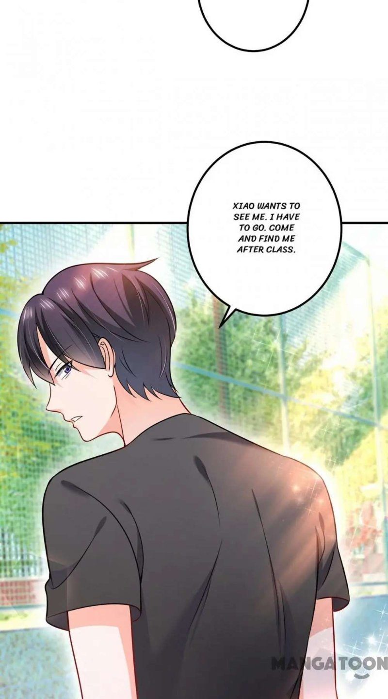 Ex-wife of A Billionaire ( Haomen Tianjia Qianqi ) Chapter 586 - page 42