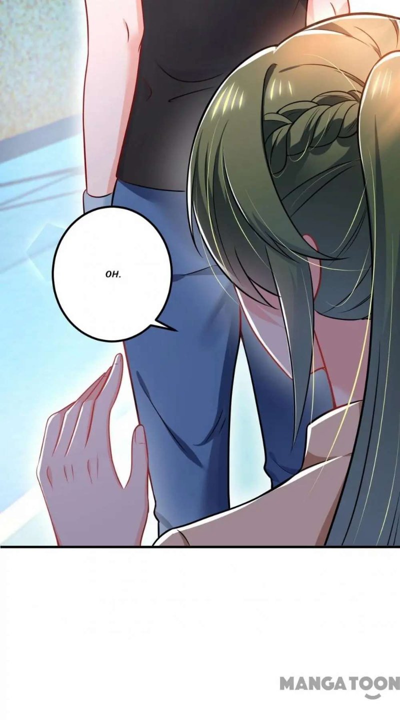 Ex-wife of A Billionaire ( Haomen Tianjia Qianqi ) Chapter 586 - page 43