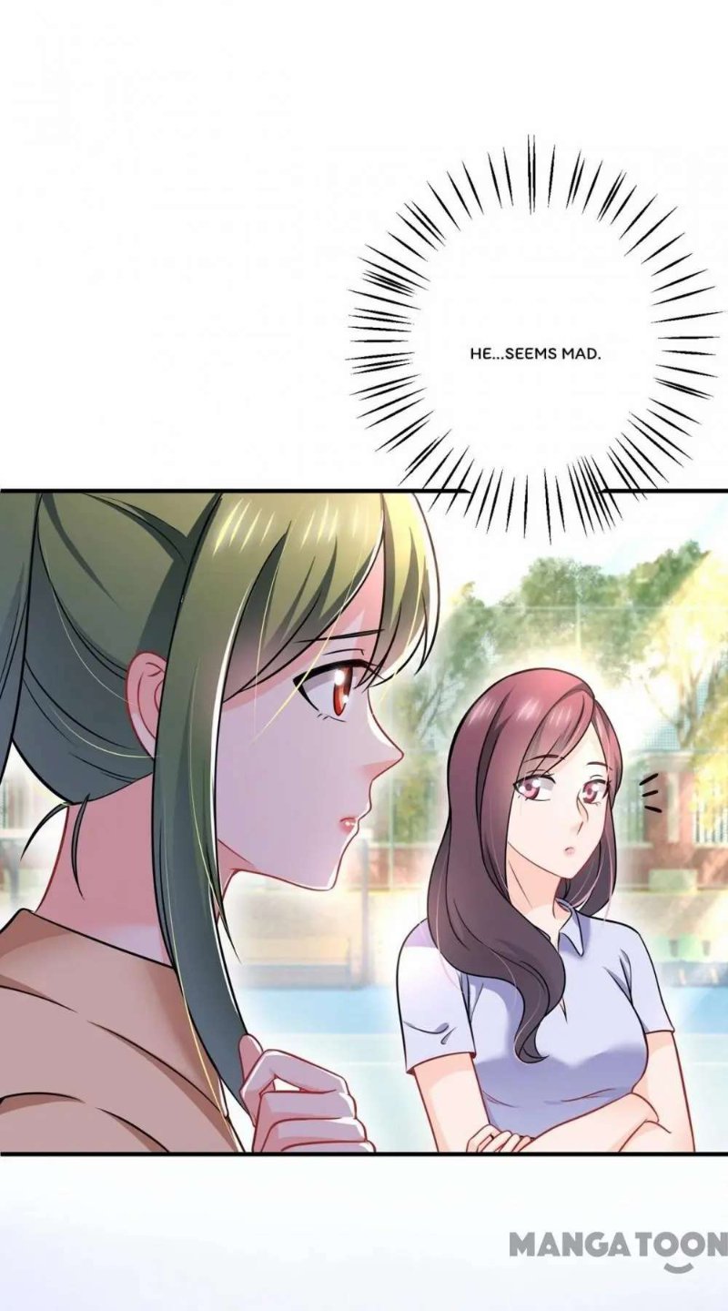 Ex-wife of A Billionaire ( Haomen Tianjia Qianqi ) Chapter 586 - page 44