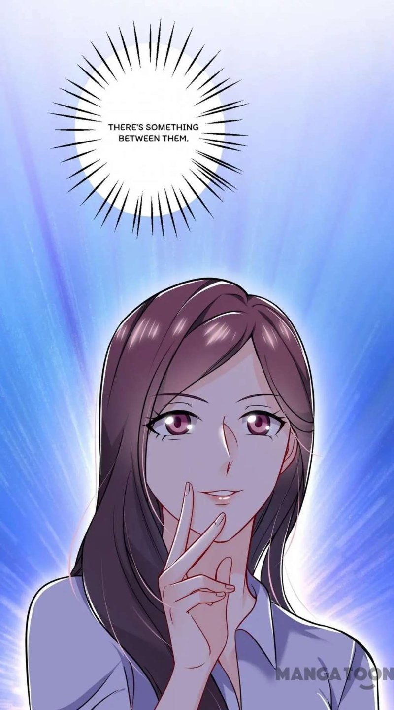 Ex-wife of A Billionaire ( Haomen Tianjia Qianqi ) Chapter 586 - page 45