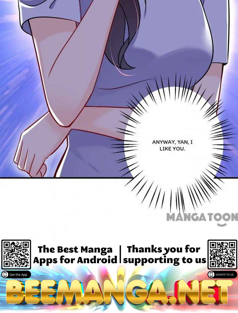 Ex-wife of A Billionaire ( Haomen Tianjia Qianqi ) Chapter 586 - page 46