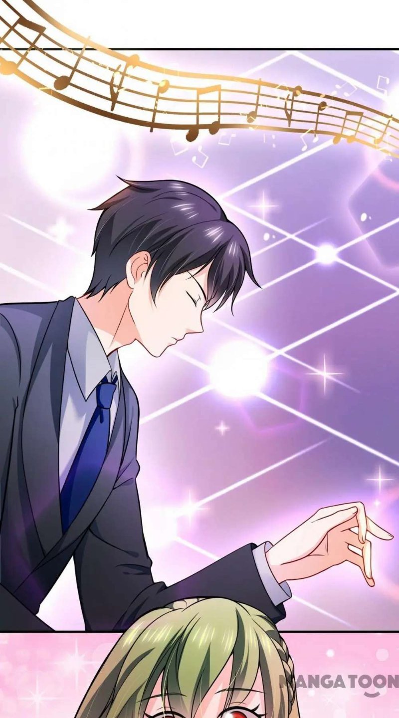 Ex-wife of A Billionaire ( Haomen Tianjia Qianqi ) Chapter 586 - page 6