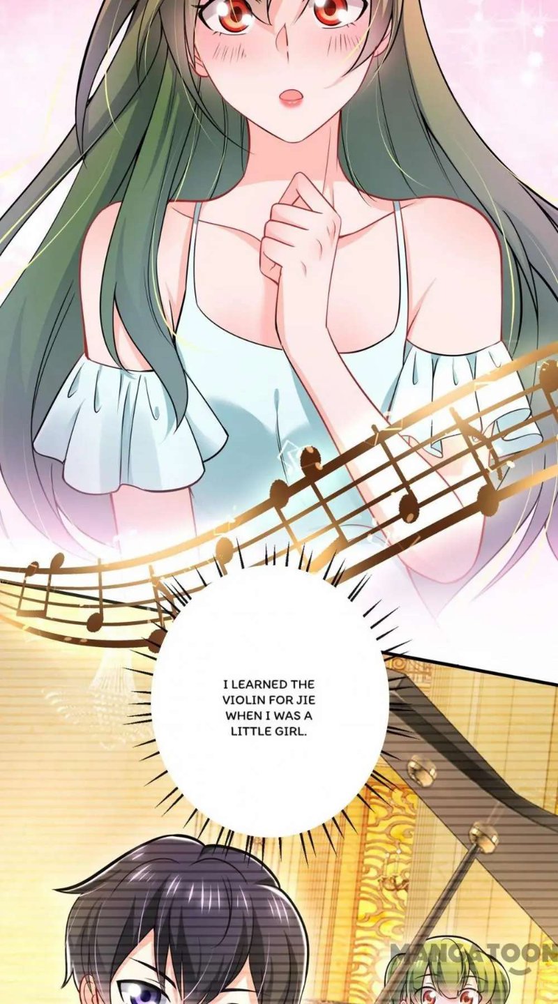 Ex-wife of A Billionaire ( Haomen Tianjia Qianqi ) Chapter 586 - page 7