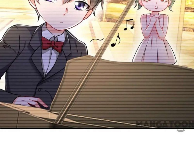 Ex-wife of A Billionaire ( Haomen Tianjia Qianqi ) Chapter 586 - page 8
