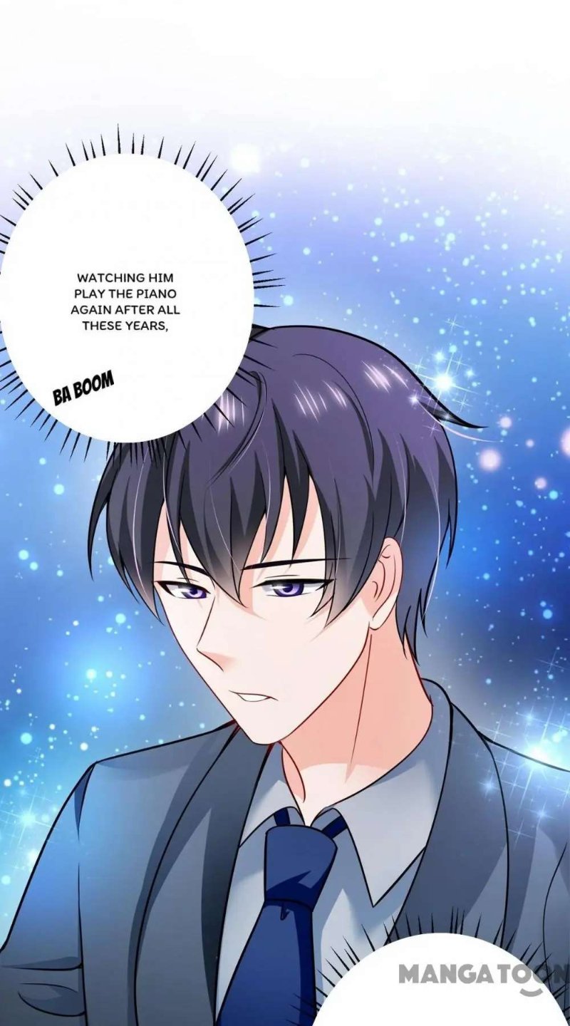 Ex-wife of A Billionaire ( Haomen Tianjia Qianqi ) Chapter 586 - page 9