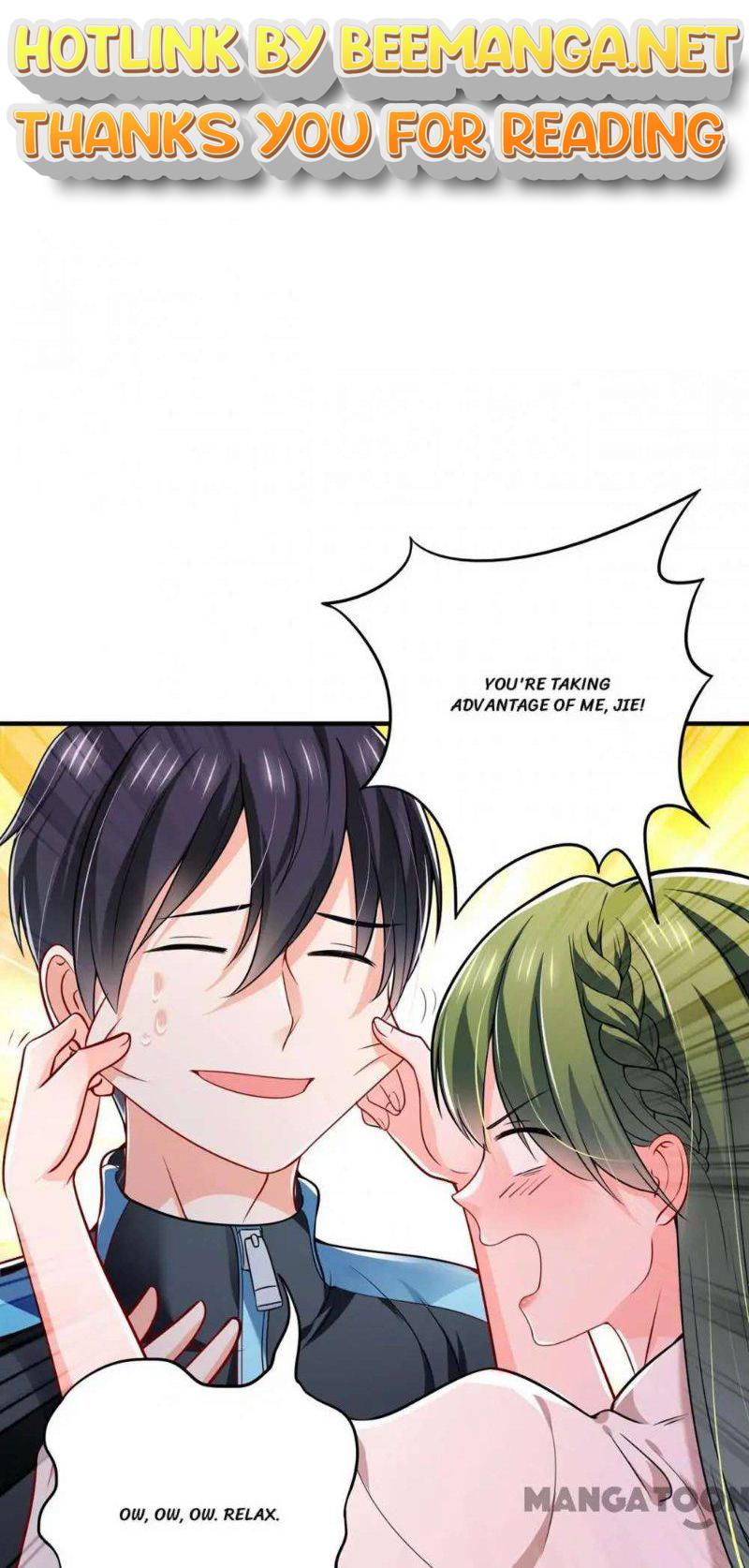 Ex-wife of A Billionaire ( Haomen Tianjia Qianqi ) Chapter 585 - page 1
