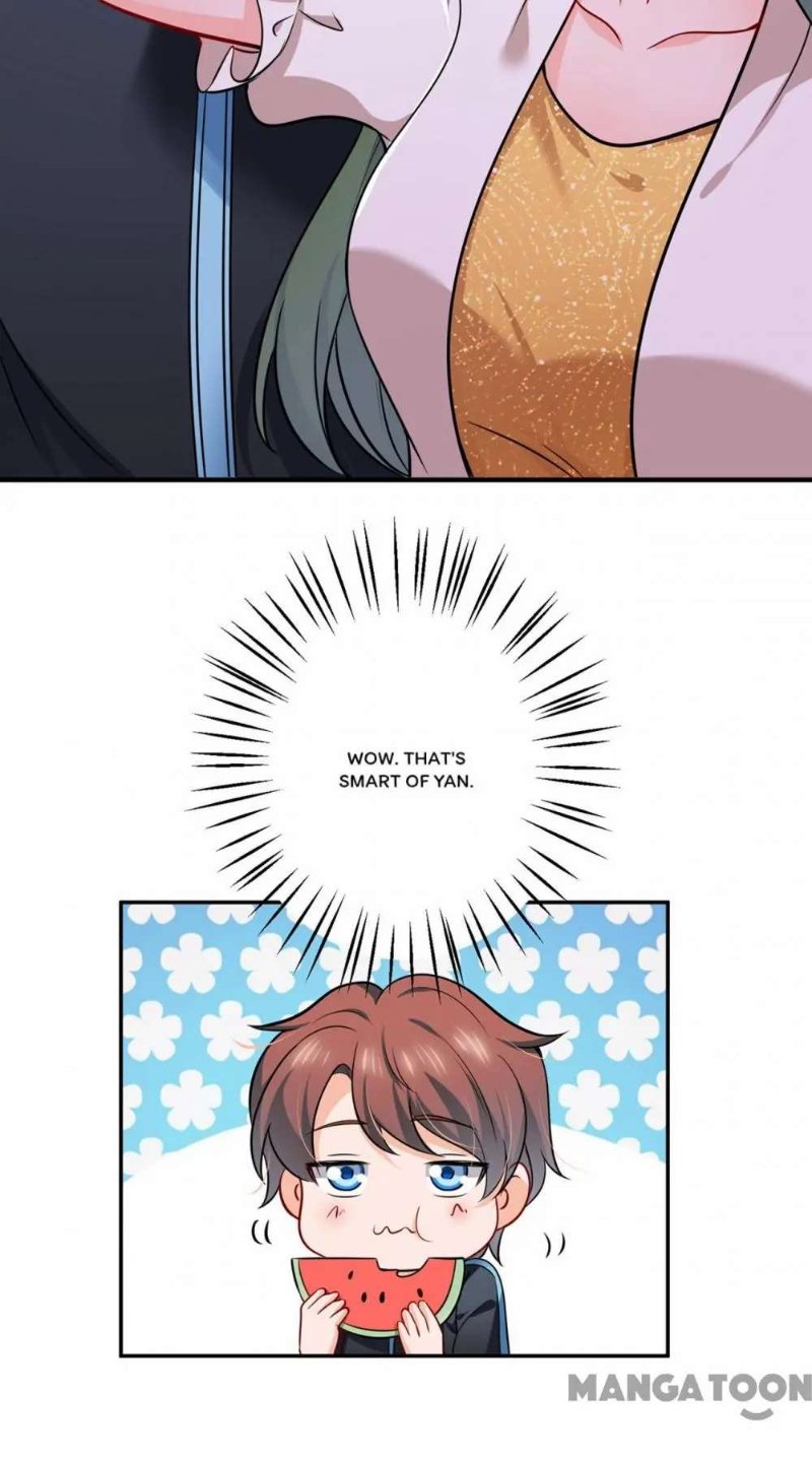 Ex-wife of A Billionaire ( Haomen Tianjia Qianqi ) Chapter 585 - page 12