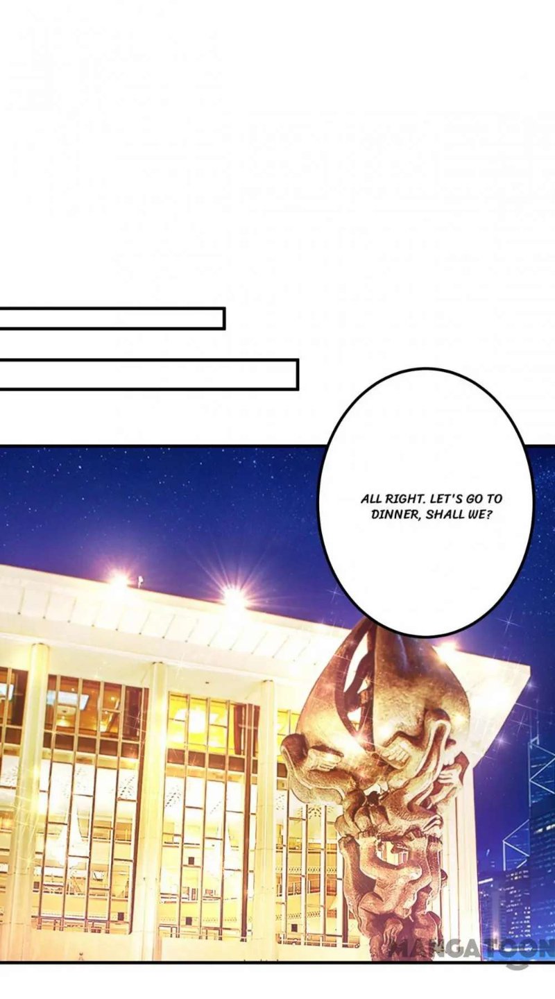 Ex-wife of A Billionaire ( Haomen Tianjia Qianqi ) Chapter 585 - page 13