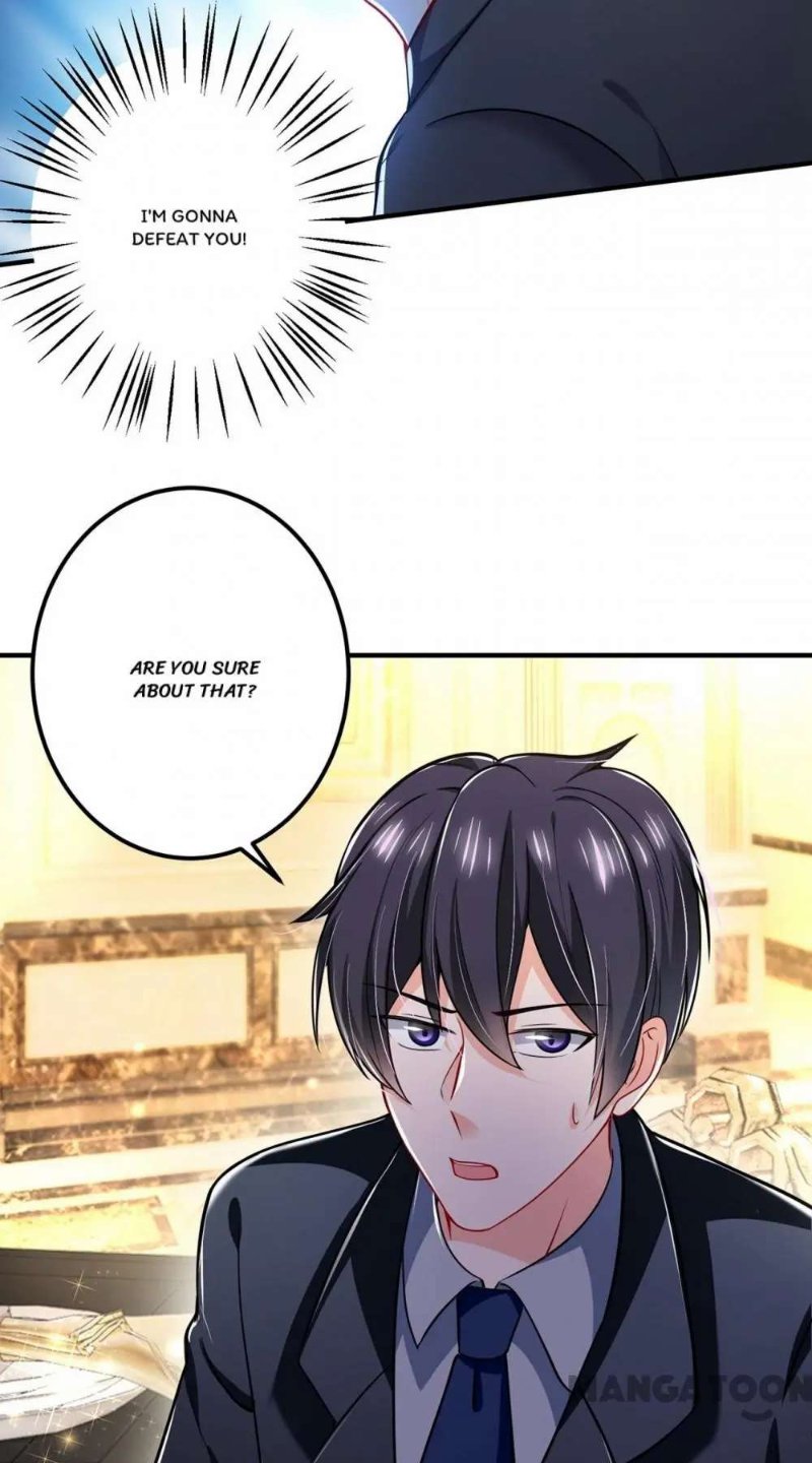 Ex-wife of A Billionaire ( Haomen Tianjia Qianqi ) Chapter 585 - page 23