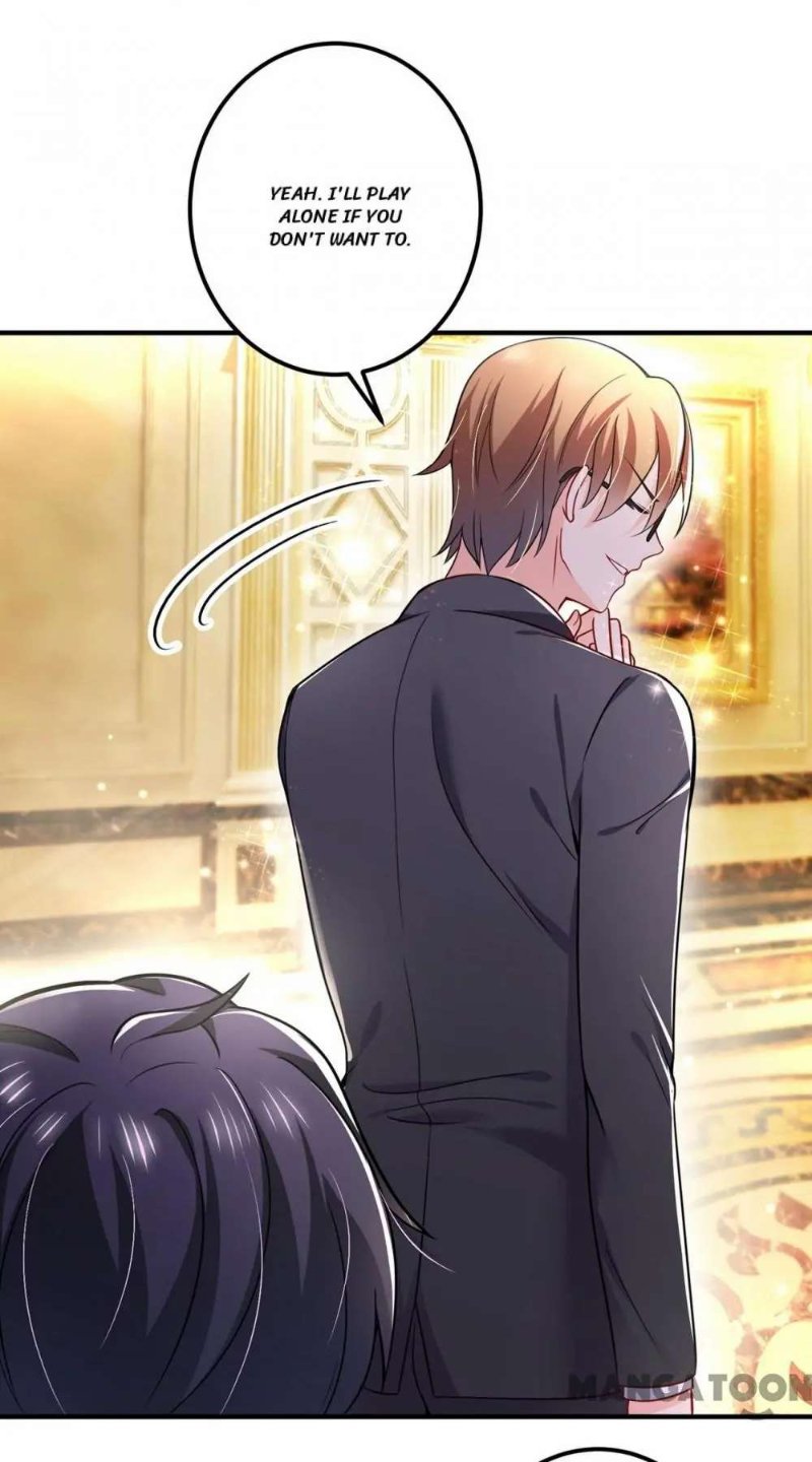 Ex-wife of A Billionaire ( Haomen Tianjia Qianqi ) Chapter 585 - page 25