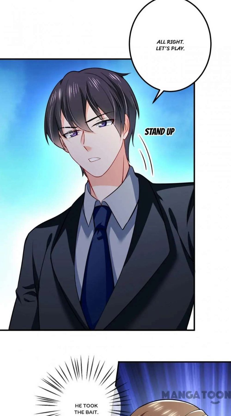 Ex-wife of A Billionaire ( Haomen Tianjia Qianqi ) Chapter 585 - page 26