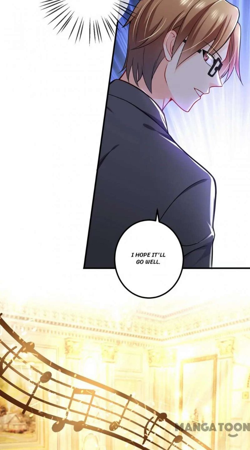 Ex-wife of A Billionaire ( Haomen Tianjia Qianqi ) Chapter 585 - page 27