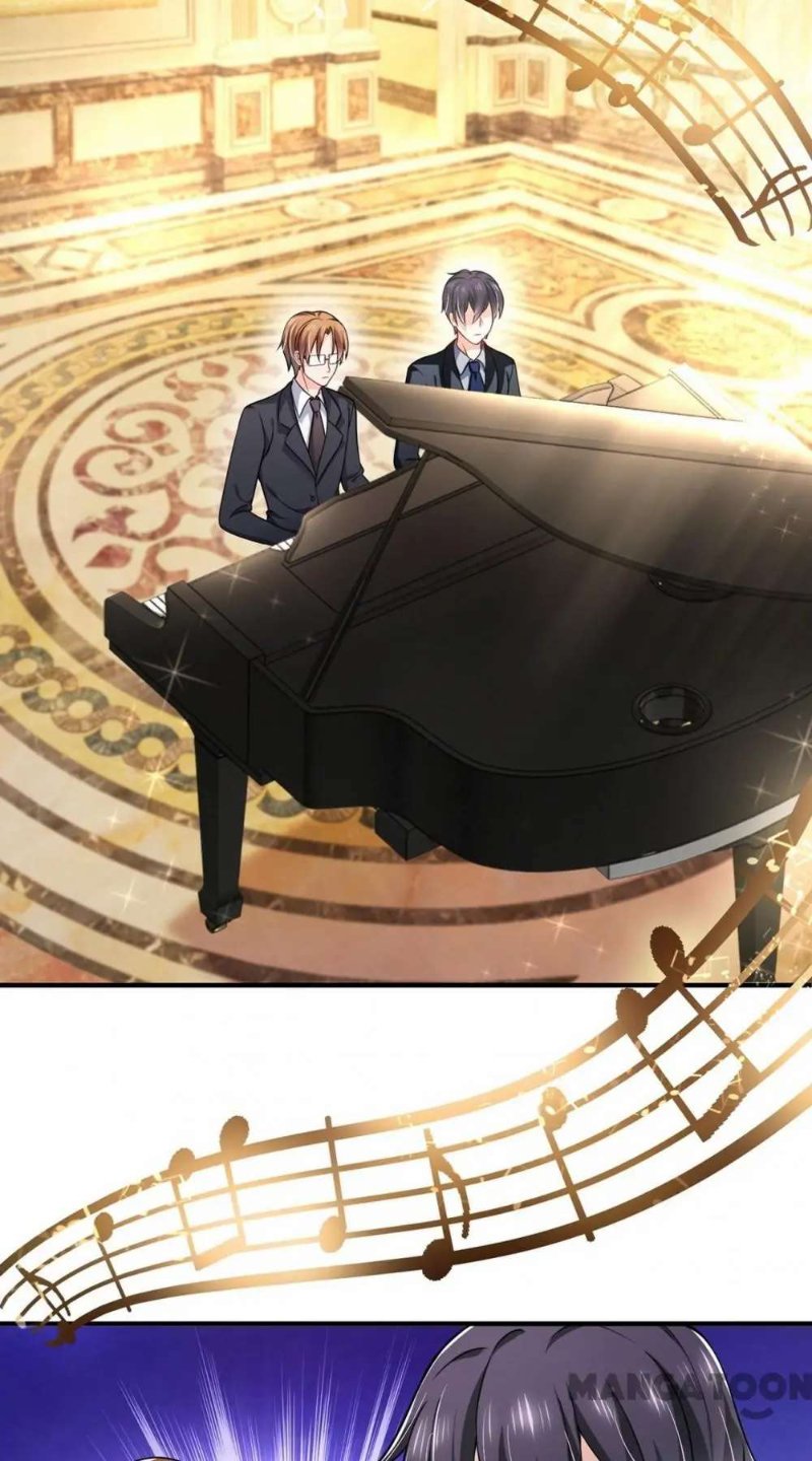 Ex-wife of A Billionaire ( Haomen Tianjia Qianqi ) Chapter 585 - page 28
