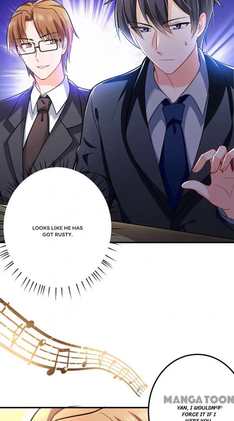 Ex-wife of A Billionaire ( Haomen Tianjia Qianqi ) Chapter 585 - page 29