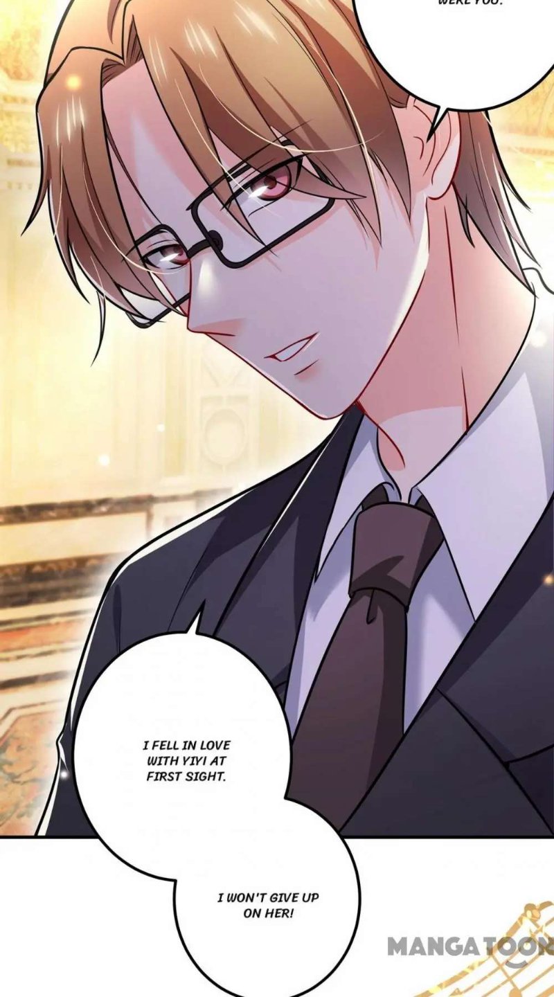 Ex-wife of A Billionaire ( Haomen Tianjia Qianqi ) Chapter 585 - page 30