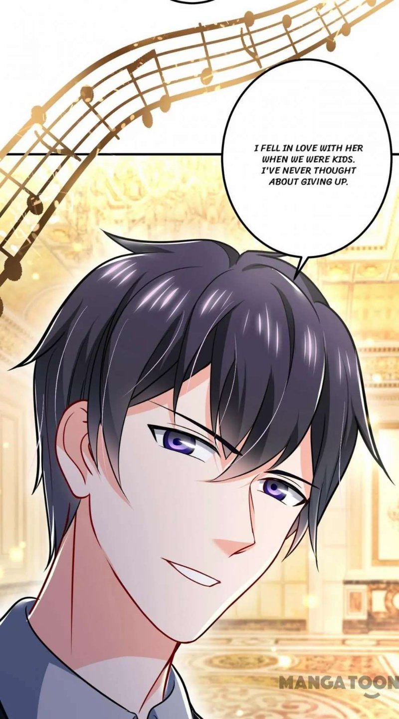 Ex-wife of A Billionaire ( Haomen Tianjia Qianqi ) Chapter 585 - page 31