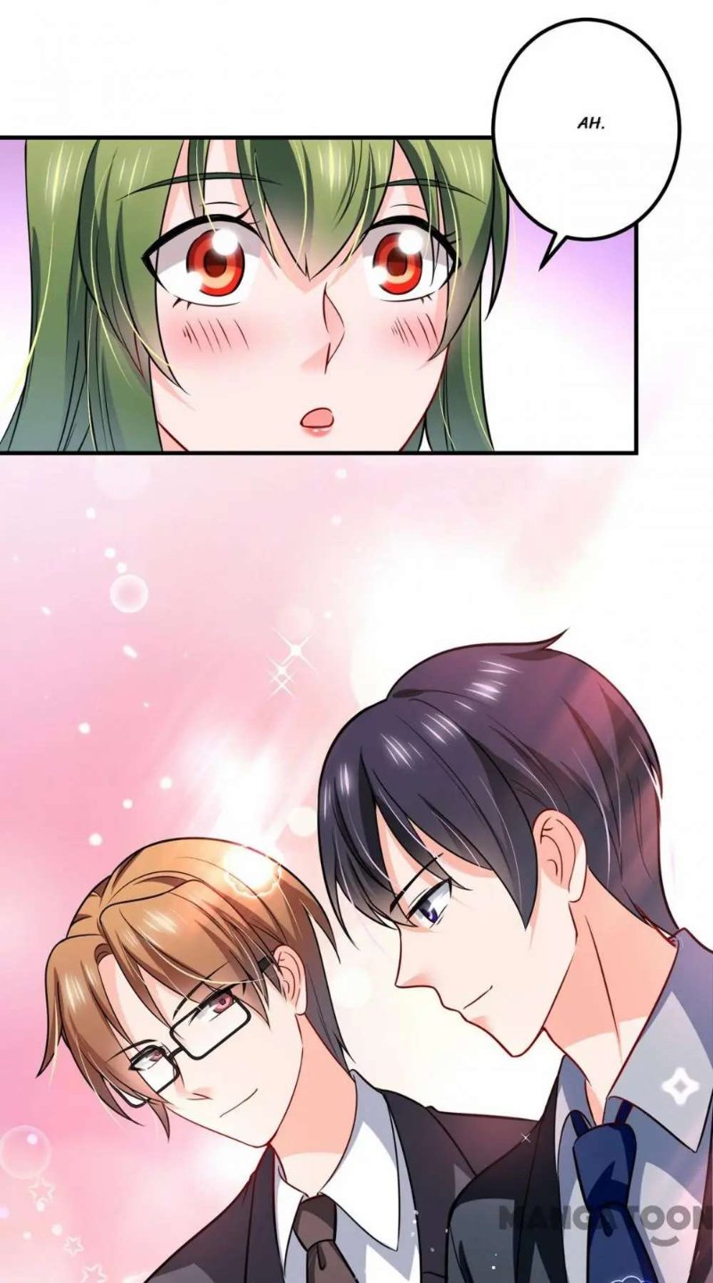 Ex-wife of A Billionaire ( Haomen Tianjia Qianqi ) Chapter 585 - page 33