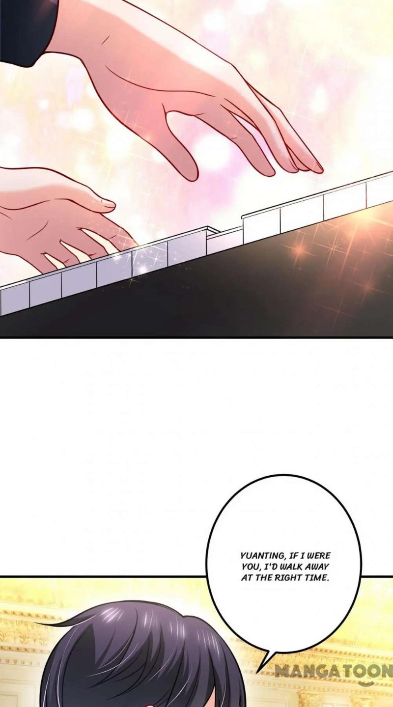 Ex-wife of A Billionaire ( Haomen Tianjia Qianqi ) Chapter 585 - page 36