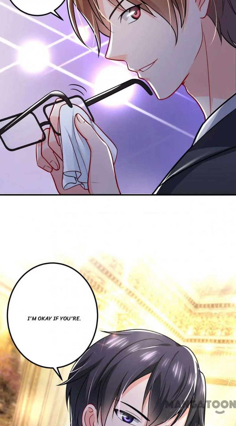 Ex-wife of A Billionaire ( Haomen Tianjia Qianqi ) Chapter 585 - page 38