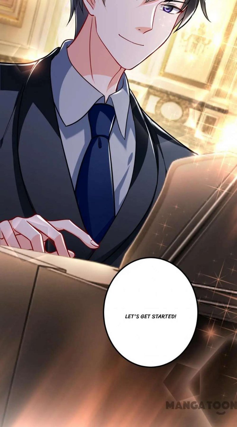 Ex-wife of A Billionaire ( Haomen Tianjia Qianqi ) Chapter 585 - page 39