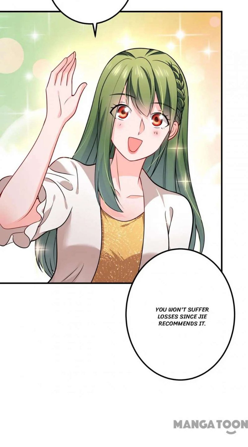 Ex-wife of A Billionaire ( Haomen Tianjia Qianqi ) Chapter 585 - page 6