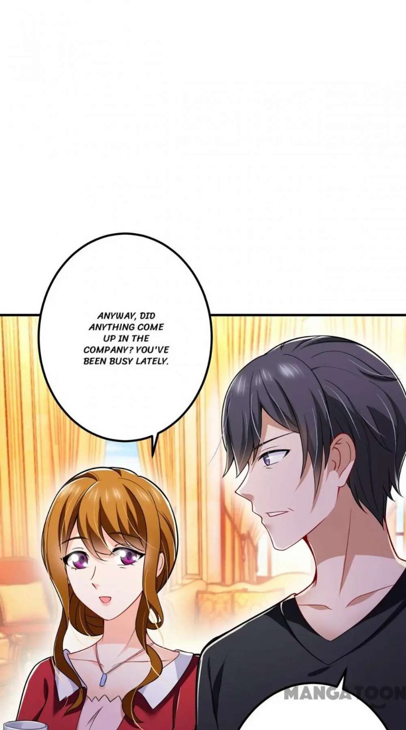 Ex-wife of A Billionaire ( Haomen Tianjia Qianqi ) Chapter 584 - page 12